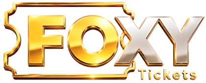 FOXY Tickets